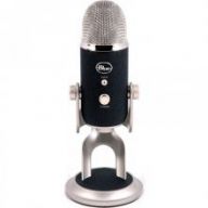 USB-микрофон BLUE YETI PRO USB Microphone