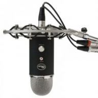 USB-микрофон BLUE YETI PRO USB Microphone