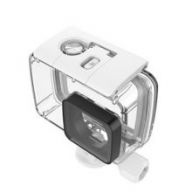 Аквабокс Xiaomi для Xiaomi Yi 4k Action Camera (White)