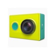 Экшн-камера Xiaomi Yi Action Camera Basic Edition (Зеленая)