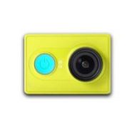 Экшн-камера Xiaomi Yi Action Camera Basic Edition (Зеленая)