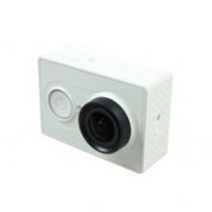Экшн-камера Xiaomi Yi Action Camera Basic Edition (White)