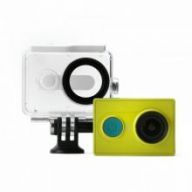 Аквабокс Xiaomi для Xiaomi Yi Action Camera (White)