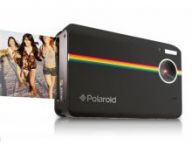 Фотоаппарат Polaroid Z2300 (Black)