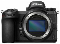 Фотоаппарат Nikon Z7 Body+Adapter FTZ