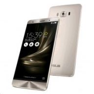 Смартфон Asus ZenFone 3 Deluxe ZS570KL 64GB (Silver)