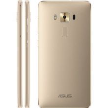 Смартфон Asus ZenFone 3 Deluxe ZS570KL 32GB (Gold)