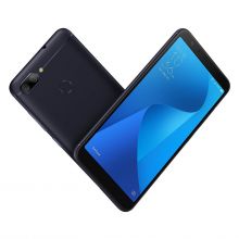 Смартфон ASUS ZenFone Max Plus (M1) ZB570TL 3/32GB (Black)