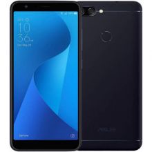 Смартфон ASUS ZenFone Max Plus (M1) ZB570TL 3/32GB (Black)