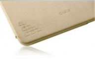 Чехол Zenus для Samsung Galaxy Tab 10.1" P7510 Prestige Mesh Patch Stand  (Beige)