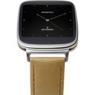 Asus ZenWatch (WI500Q) - умные часы для Android