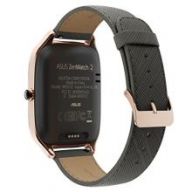 Asus ZenWatch 2 WI501Q Gold Leather Grey - умные часы для Android