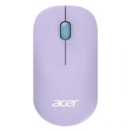 Компьютерная мышь Acer OMR200 (ZL. MCEEE.021), фиолетовый