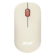 Компьютерная мышь Acer OMR200 (ZL. MCEEE.022), бежевый