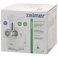 Мясорубка Zelmer ZMM4080B