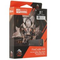 Твердотельный накопитель Seagate FireCuda 530 2 ТБ M.2 ZP2000GM3A023