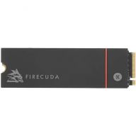 Твердотельный накопитель Seagate FireCuda 530 2 ТБ M.2 ZP2000GM3A023