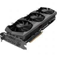 Видеокарта ZOTAC GAMING GeForce RTX 3090 Trinity OC 24GB, ZT-A30900J-10P, Retail