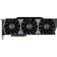 Видеокарта ZOTAC GAMING GeForce RTX 3090 Trinity OC 24GB, ZT-A30900J-10P, Retail