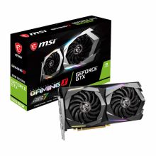 Видеокарта ZOTAC GAMING GeForce GTX 1660 SUPER Twin Fan (ZT-T16620F-10L)