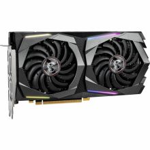 Видеокарта ZOTAC GAMING GeForce GTX 1660 SUPER Twin Fan (ZT-T16620F-10L)