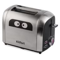 Тостер Kitfort КТ-2099
